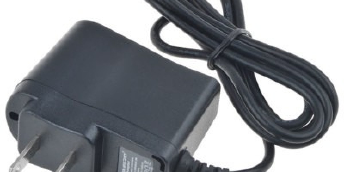 AC-DC Power Supply Adapter Market: Trends, Growth Drivers, and Future Outlook (2022-2032)