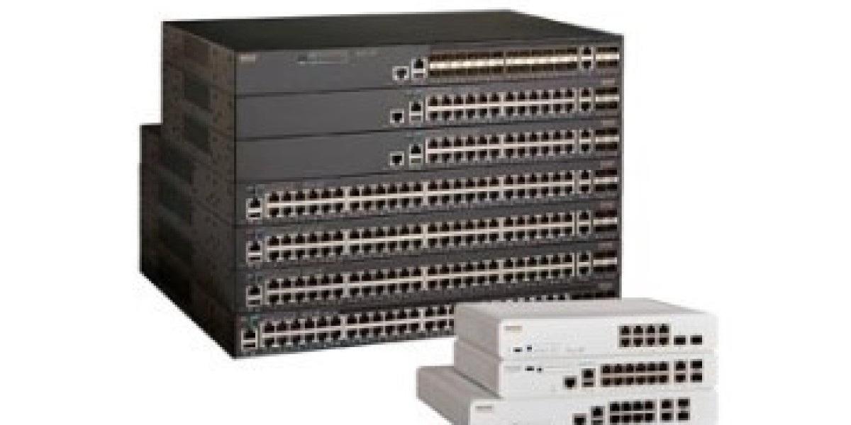 Unlock Ultimate Network Power with Aggregation Switches by RUCKUS Networks