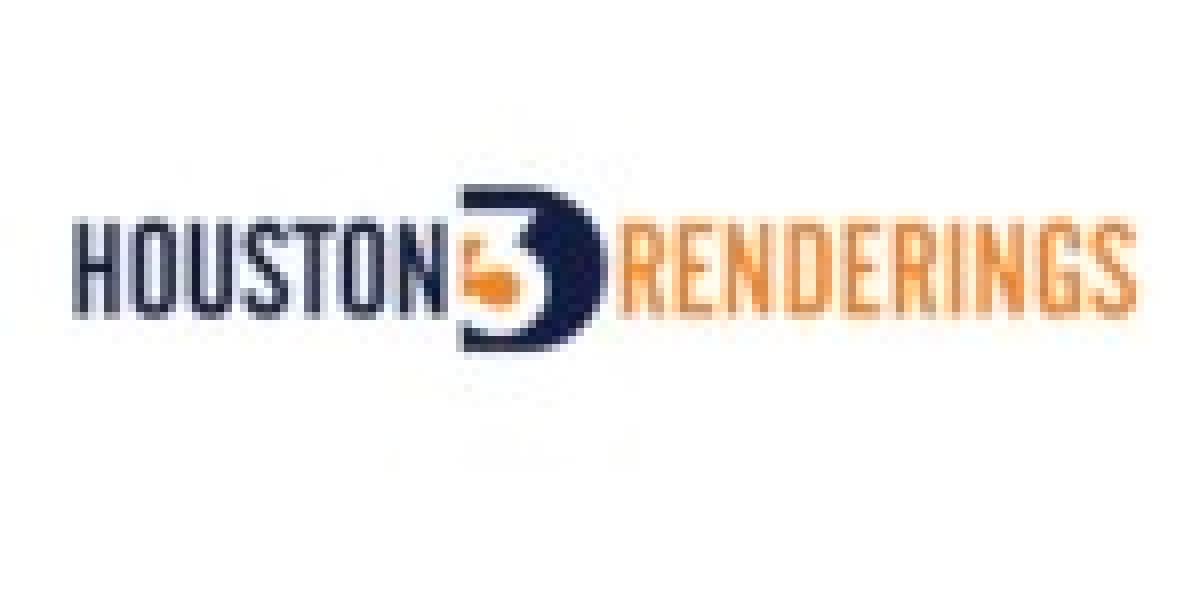 Trusted Rendering Company | Houston Renderings, LLC