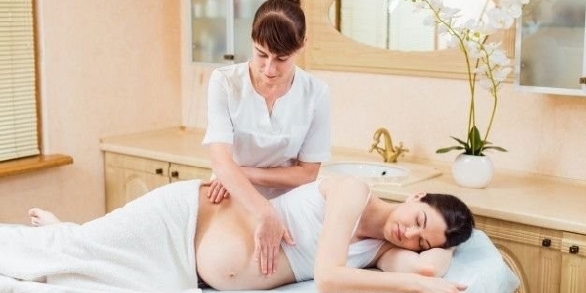 Pregnancy Massage Tukwila WA – Comfort, Relief, and Relaxation for Mothers-to-Be