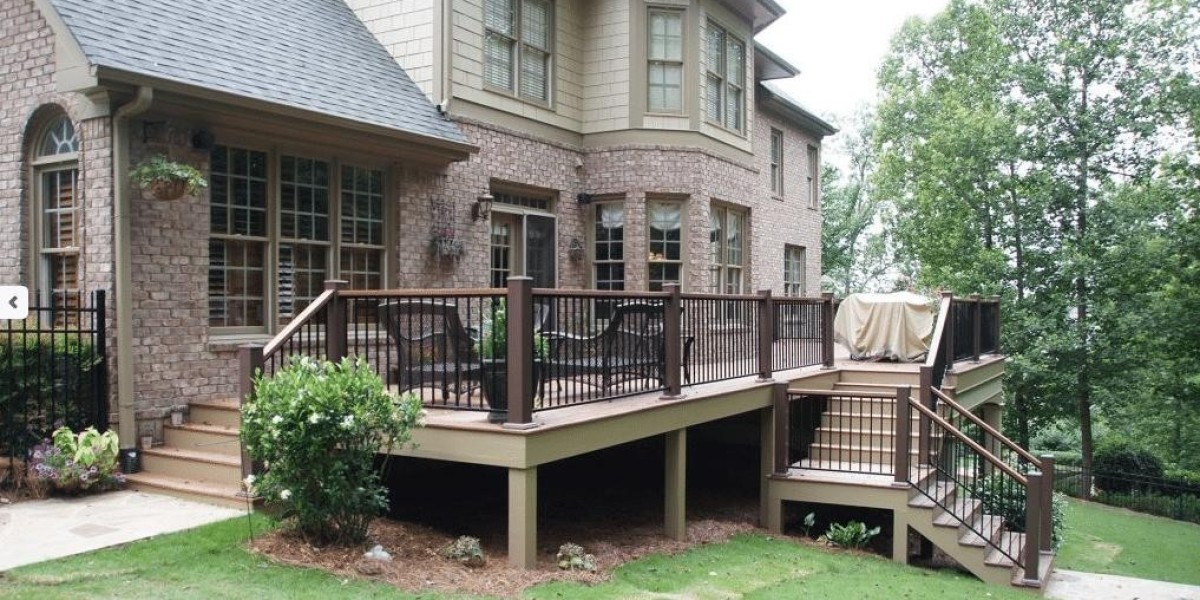 Bethlehem Ipe Decking: The Ultimate Choice for Strength and Beauty
