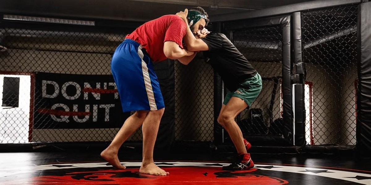 Best Mexican Boxing Style & Gyms in Colorado Springs