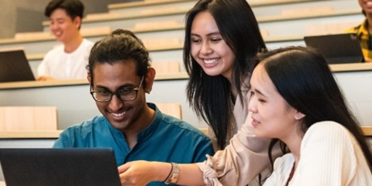Business Management Colleges In India | ISBF