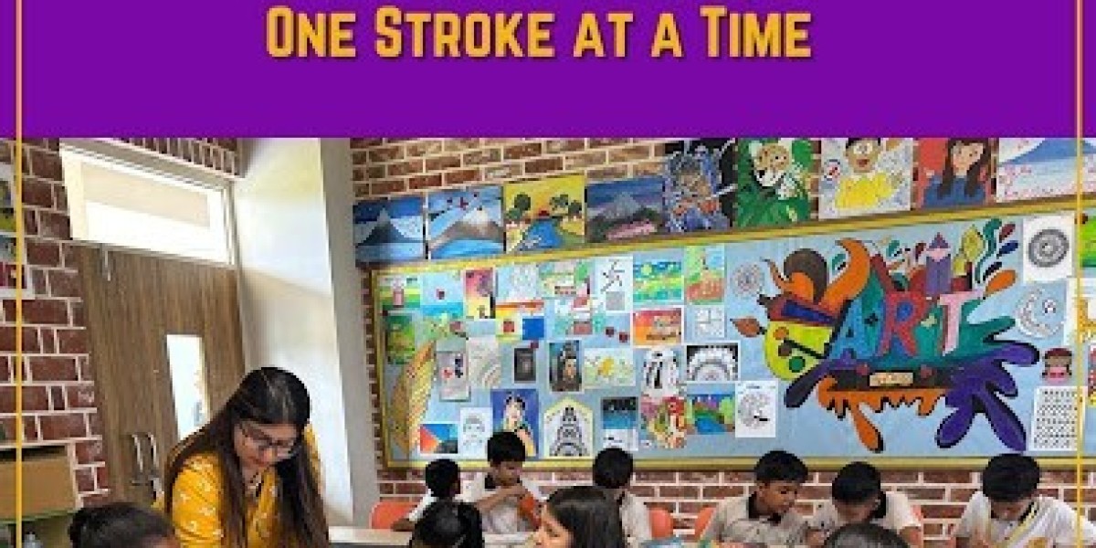 Top School in Dwarka Expressway: Unlock Your Child’s Bright Future