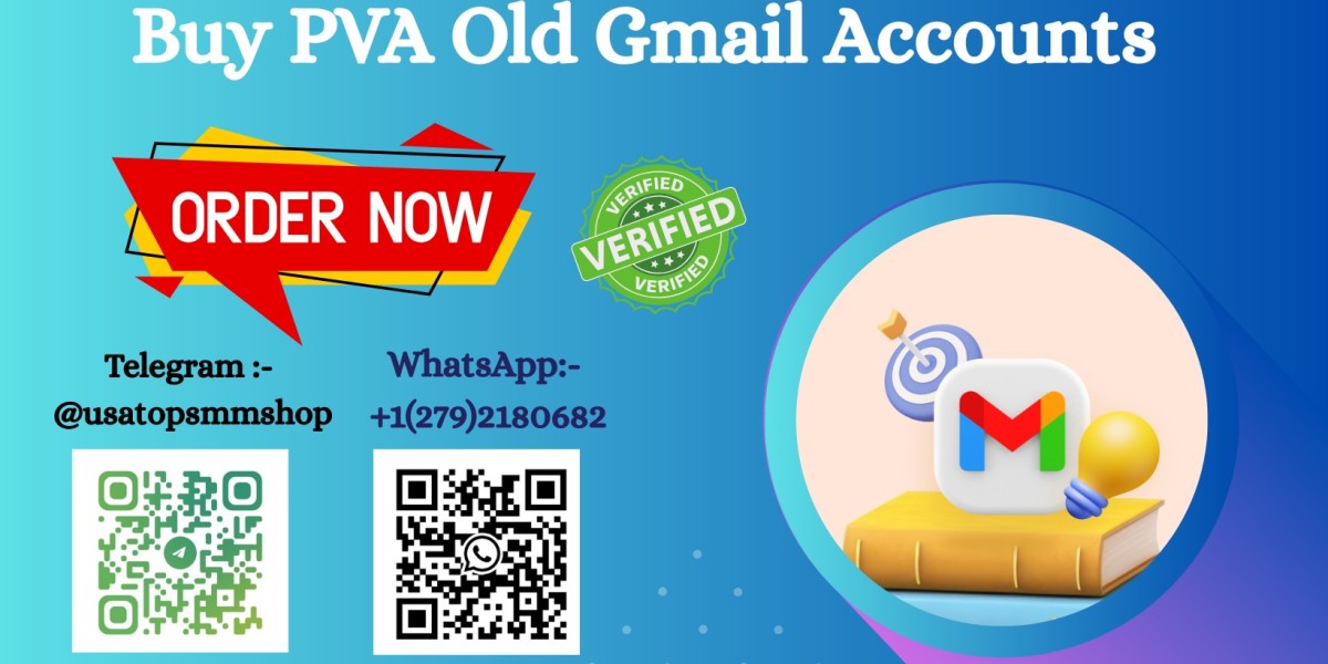 13 Best Sites To Buy Gmail Accounts In Bulk (PVA & Aged)