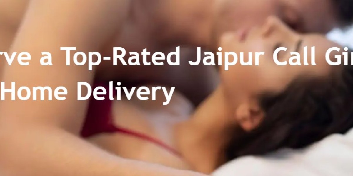 Jaipur call girl service