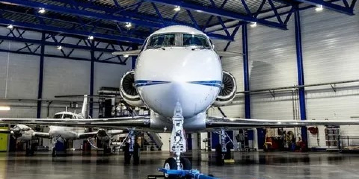 Flight Inspection Market Size, Share, Trends, Industry Analysis : Research Methodology from 2025 to 2035