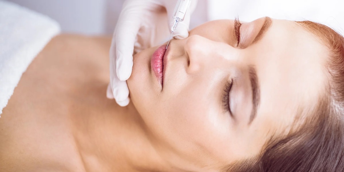 The Advantages of Using Dermal Fillers in Dubai