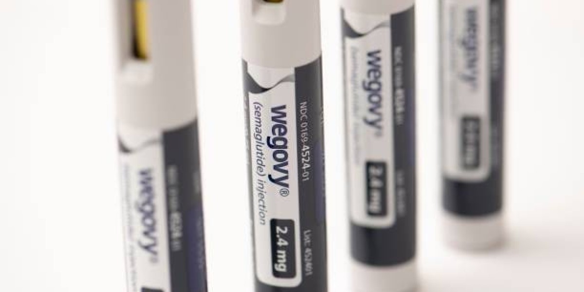 Wegovy Injection Dubai: Combination with Exercise