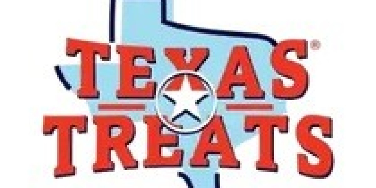 Texas Treats Georgetown, TX: Elevating Gifting and Branding with Local Flavour