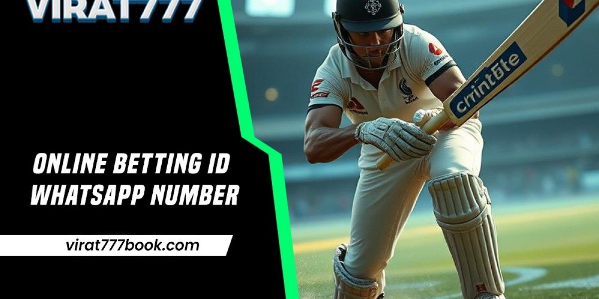 Trusted Online Betting ID WhatsApp Number | Safe & Quick
