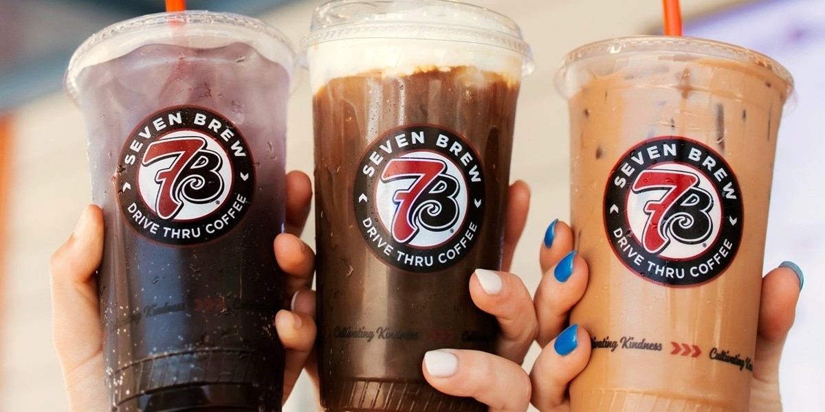 7 Brew Coffee Menu: A Complete Guide to Drinks, Flavors, and Prices