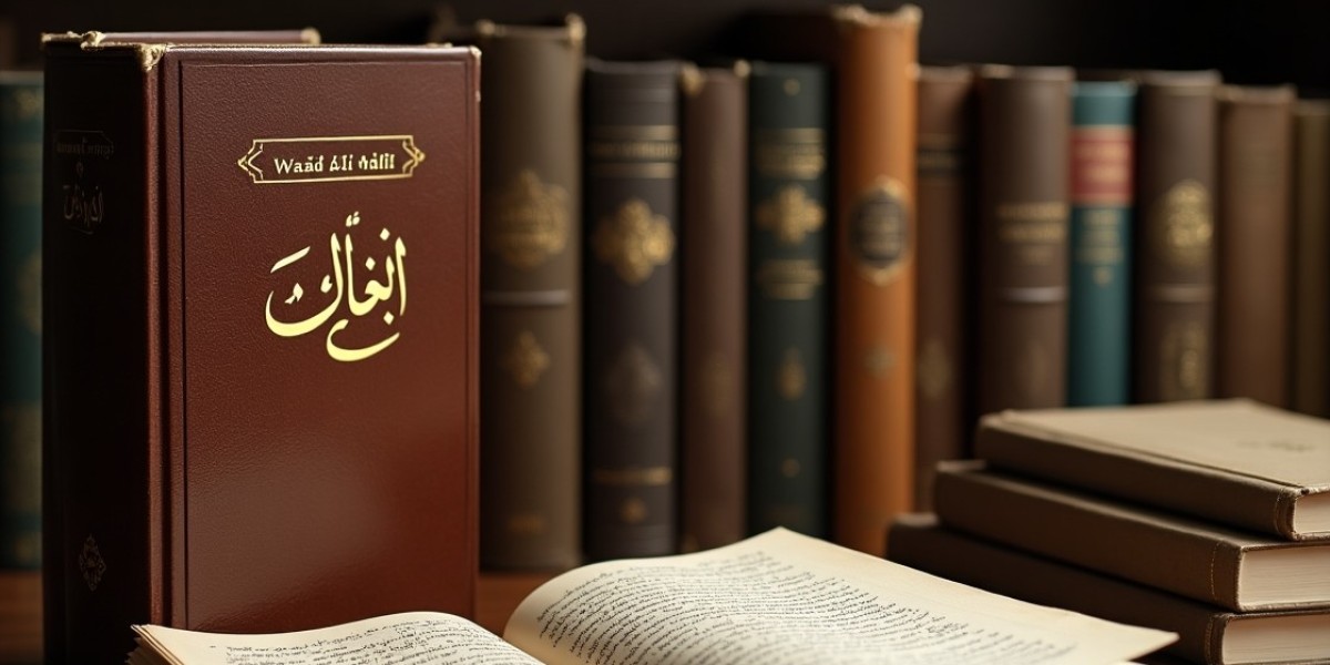 Timeless Treasures Exploring the Wisdom of Wasif Ali Wasif Books in Urdu