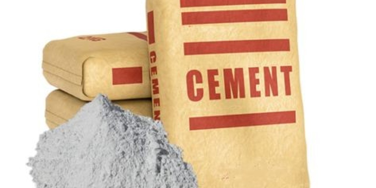 Cement Market Research Report: Pricing, Consumption & Supply Chain