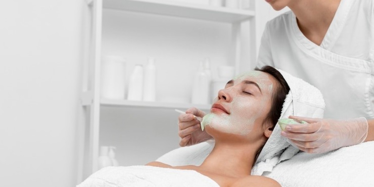 Can Chemical Peels Fade Dark Spots?