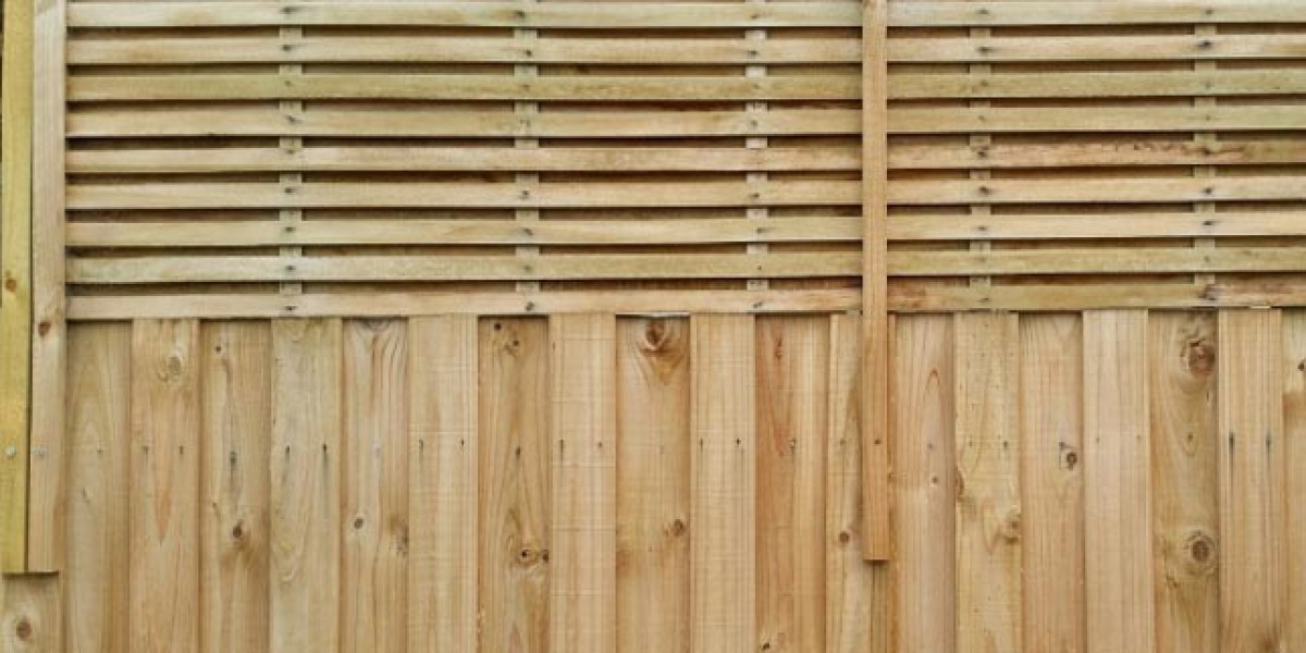 High-Quality Fence Extensions – Add Height, Privacy & Style