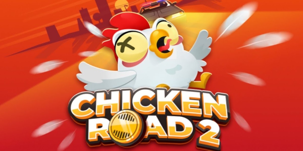Play Chicken Road Game Online – Test Your Reflexes