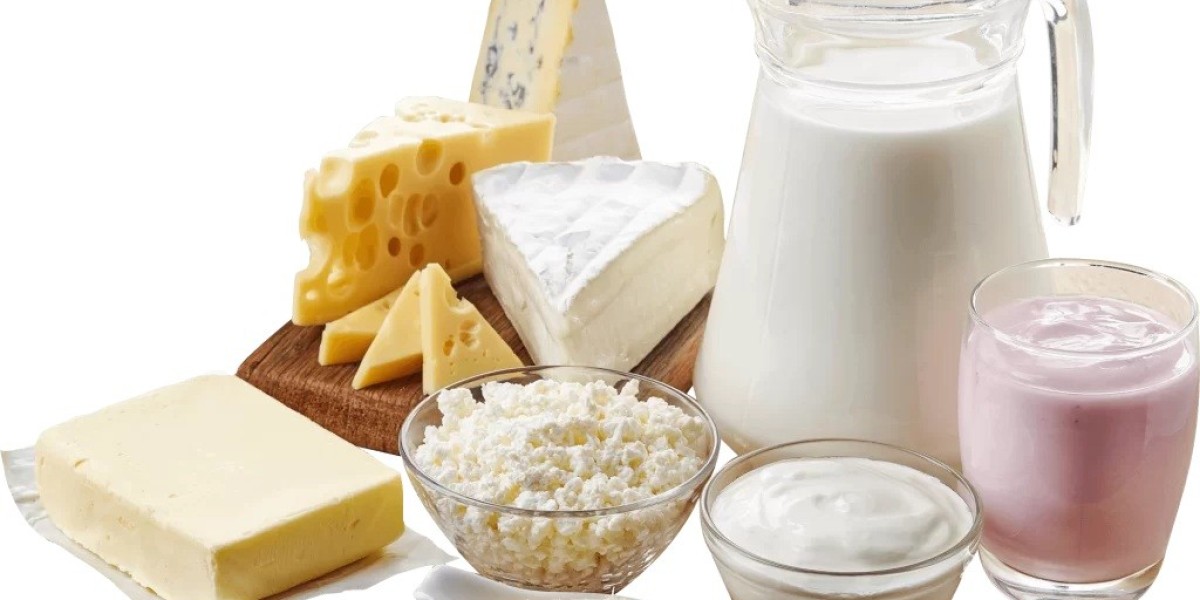 Dairy Enzyme Market Growing Popularity and Emerging Trends in the Industry