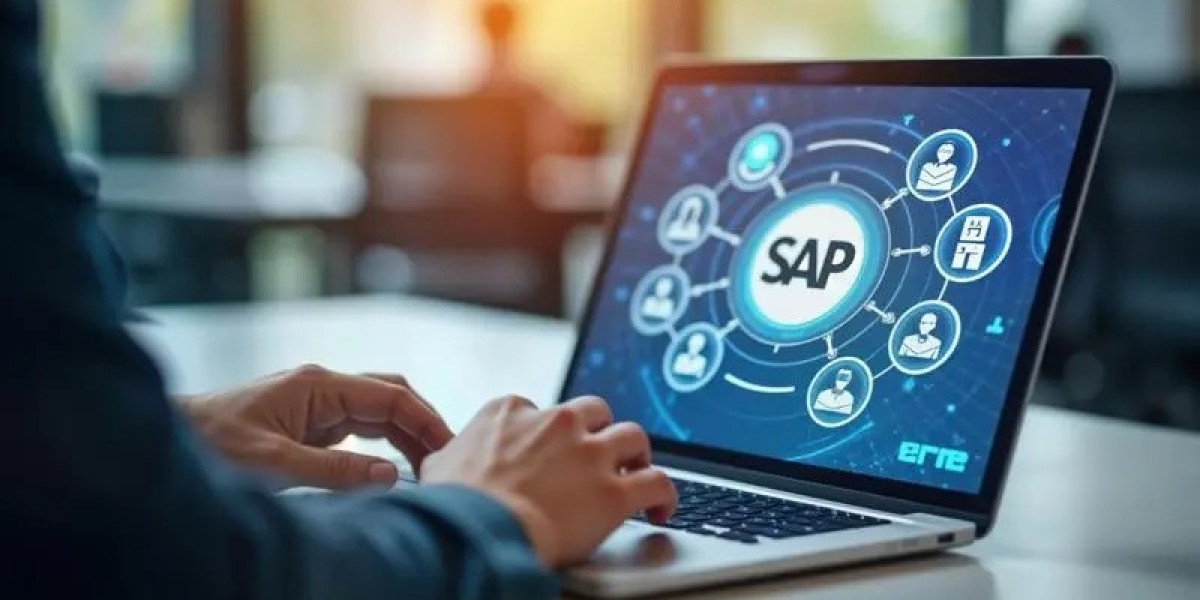 How SAP Services Are Revolutionizing the Retail Sector: Turning Complexity into Clarity