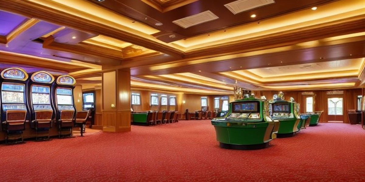 Metode de Plată Avansate la Princes Casino
