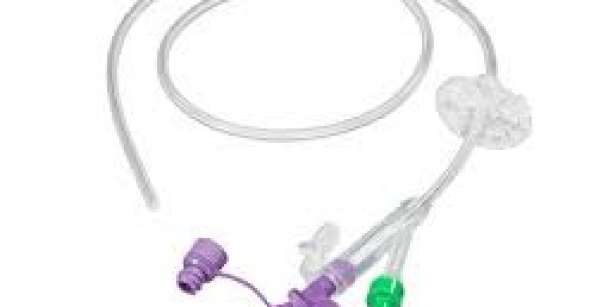 Feeding Tubes Market Opportunities Driven By Increasing Geriatric Population And Chronic Disease Prevalence