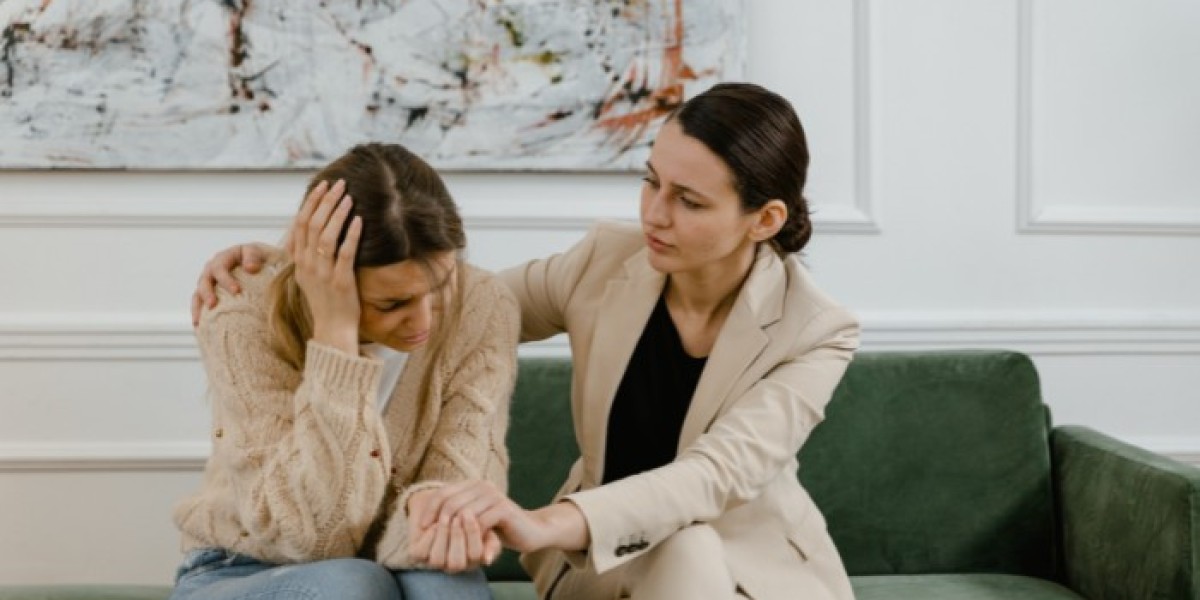 Expert Psychological Counseling Services for Emotional Well-Being