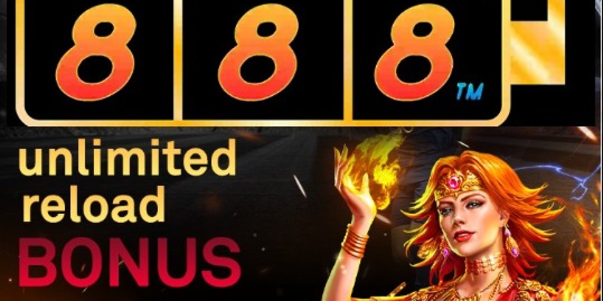 Mega888: The Leading Online Casino Gaming Platform
