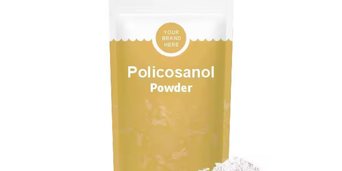 Global Policosanol Market 2022–2032: Trends, Growth & Future Opportunities
