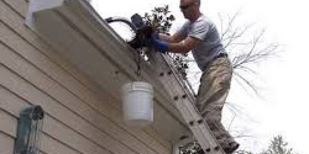 Expert Gutter Cleaning Southlake, Texas – Reliable Care for Every Season