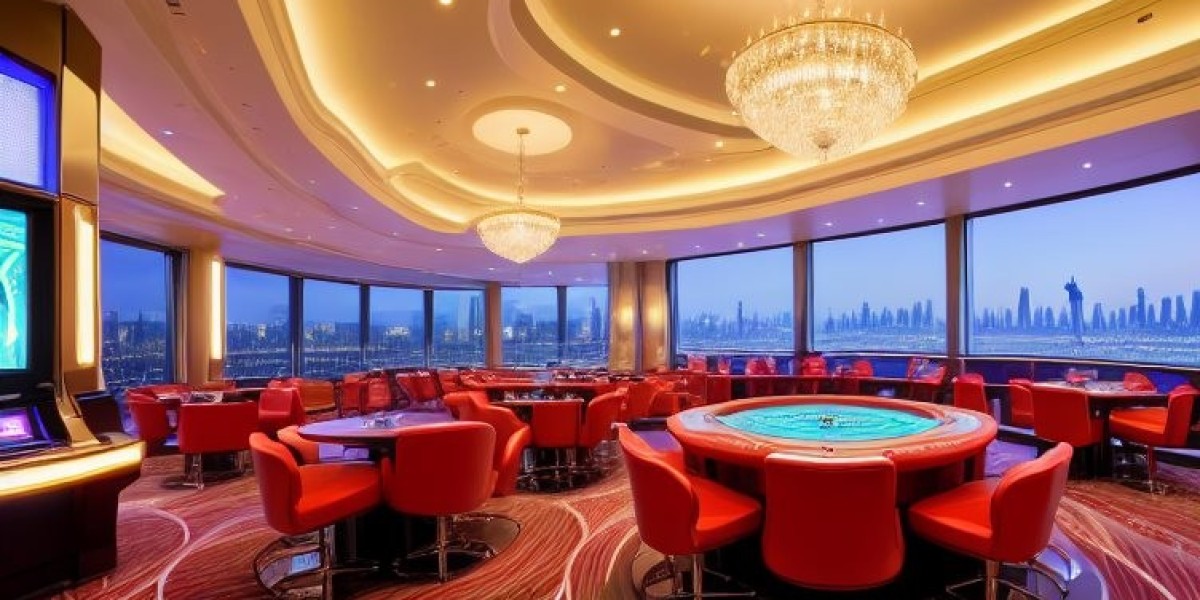 Live Dealer Gaming Experience at 7Bit Casino Australia