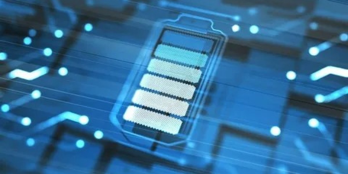 Battery Technology Market In Depth Analysis, Growth Strategies and Comprehensive Forecast 2024 to 2034