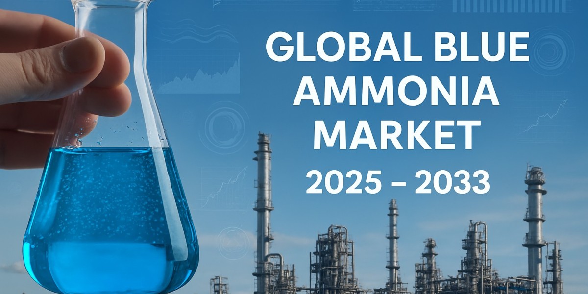 Blue Ammonia Market: Low-Carbon Fuels & Carbon capture & storage Technology Providers