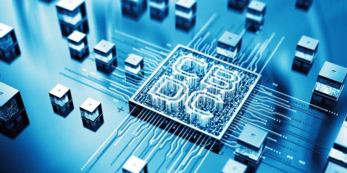 Future of Data Center Chip Market 2025–2033: AI-Driven Growth