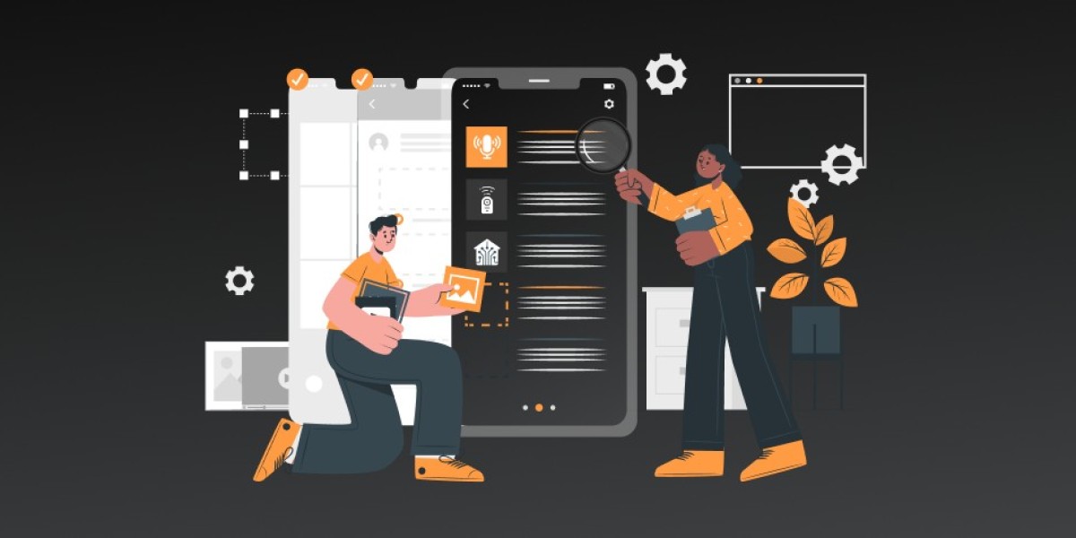 Future-Ready Apps: The Power of Smart Application Development