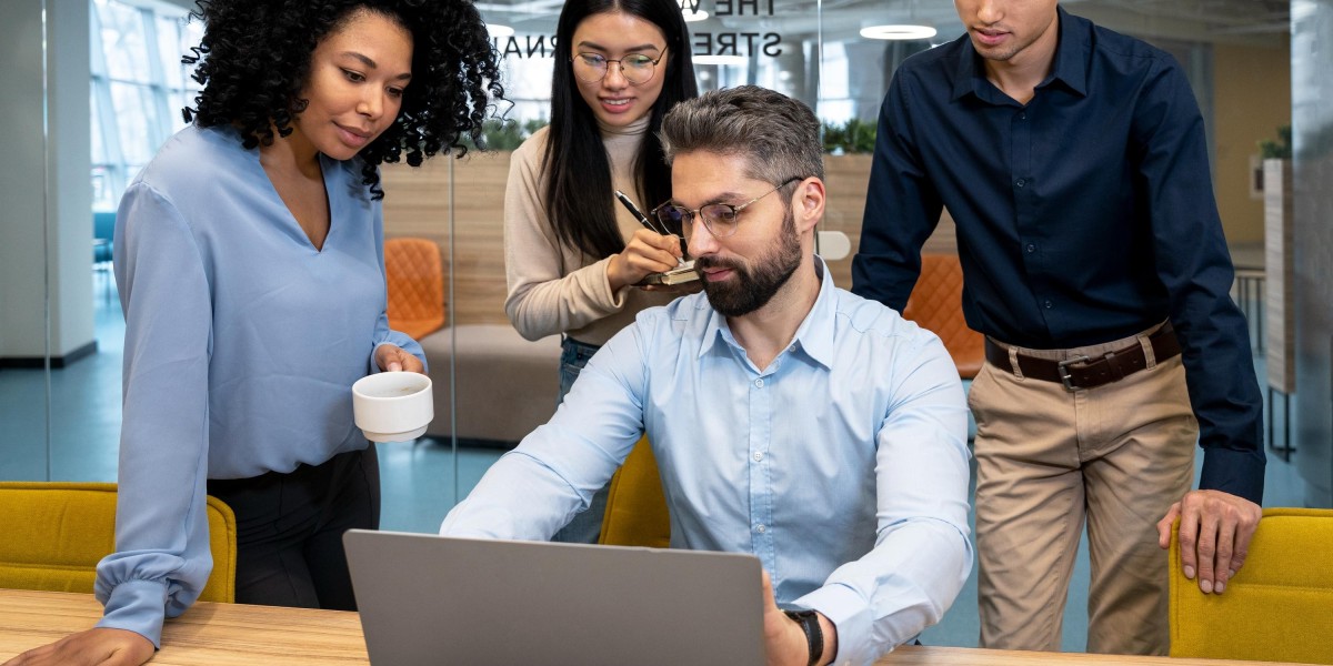 Top Reasons to Hire an AI Consultant Dallas for Business Growth