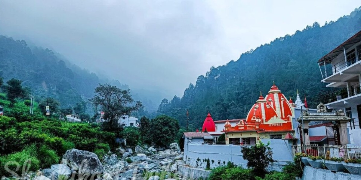 Nainital to Kainchi Dham Taxi Fare