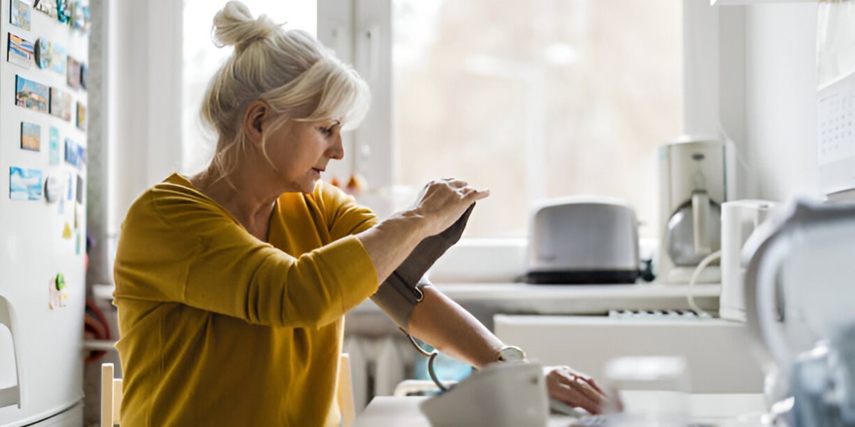 How At-Home Medical Equipment is Transforming Healthcare Quality