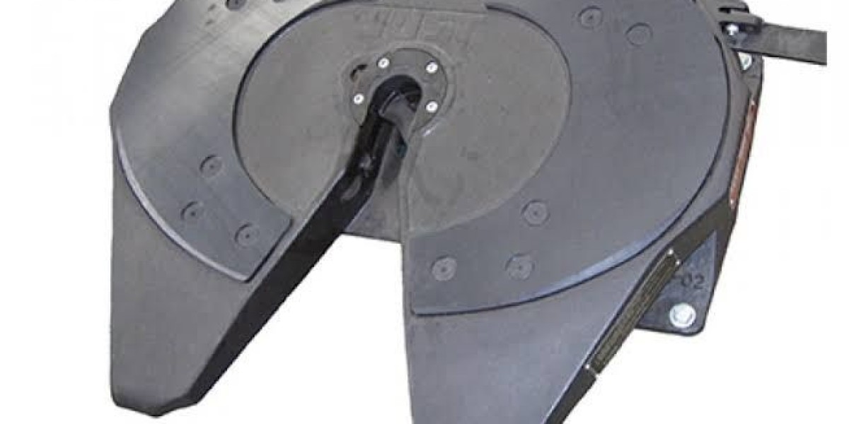 Global Fifth Wheel Coupling Market Outlook 2023–2033: Trends, Drivers & Forecast
