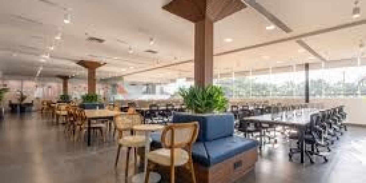 Coworking Space on Pusa Road: The Perfect Hub for Modern Professionals