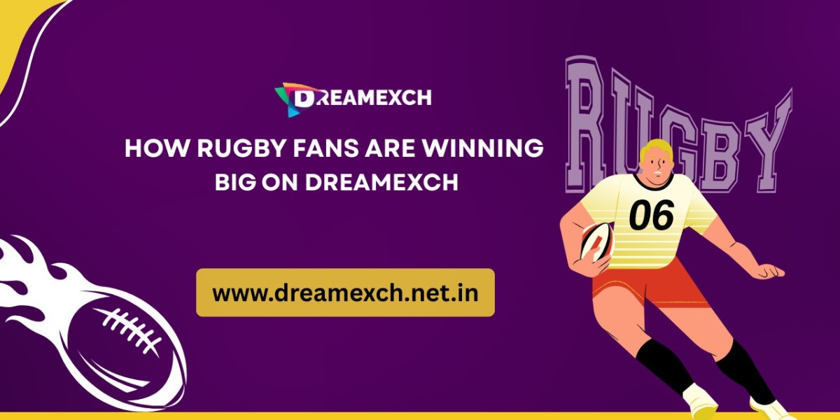 How Rugby Fans Are Winning Big on Dreamexch