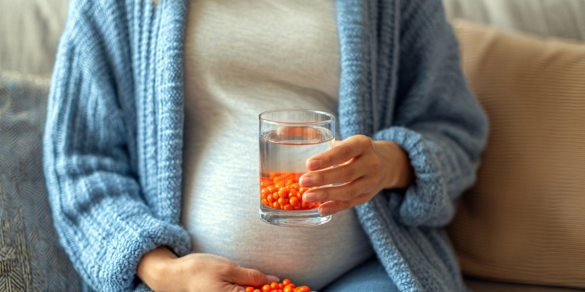 How UK Mothers Can Stay Healthy: Best Pregnancy Care Practices