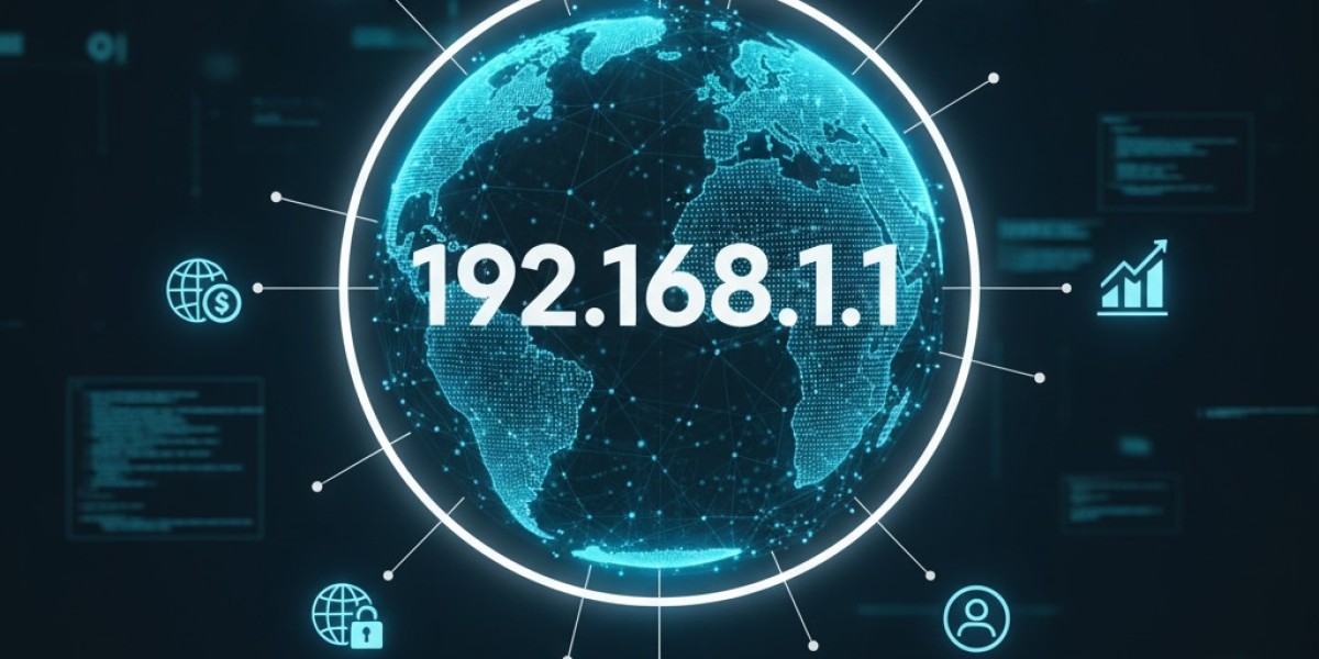 The Digital Compass: Unlocking Context and Intelligence with the IP Address API