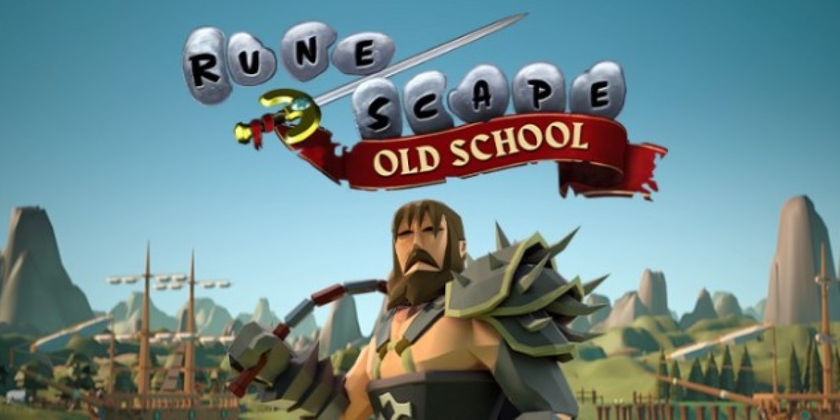 rsgoldfast If you've ever trained agility in OSRS