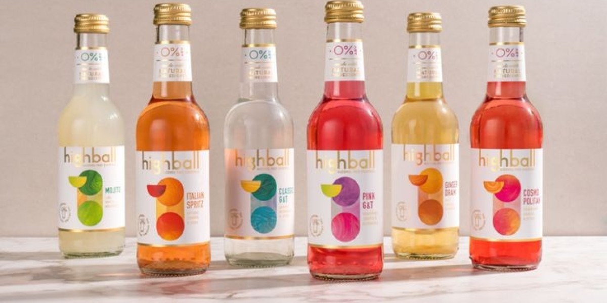 Non-Alcoholic Shop | Exploring the World of Non-Alcoholic Wines