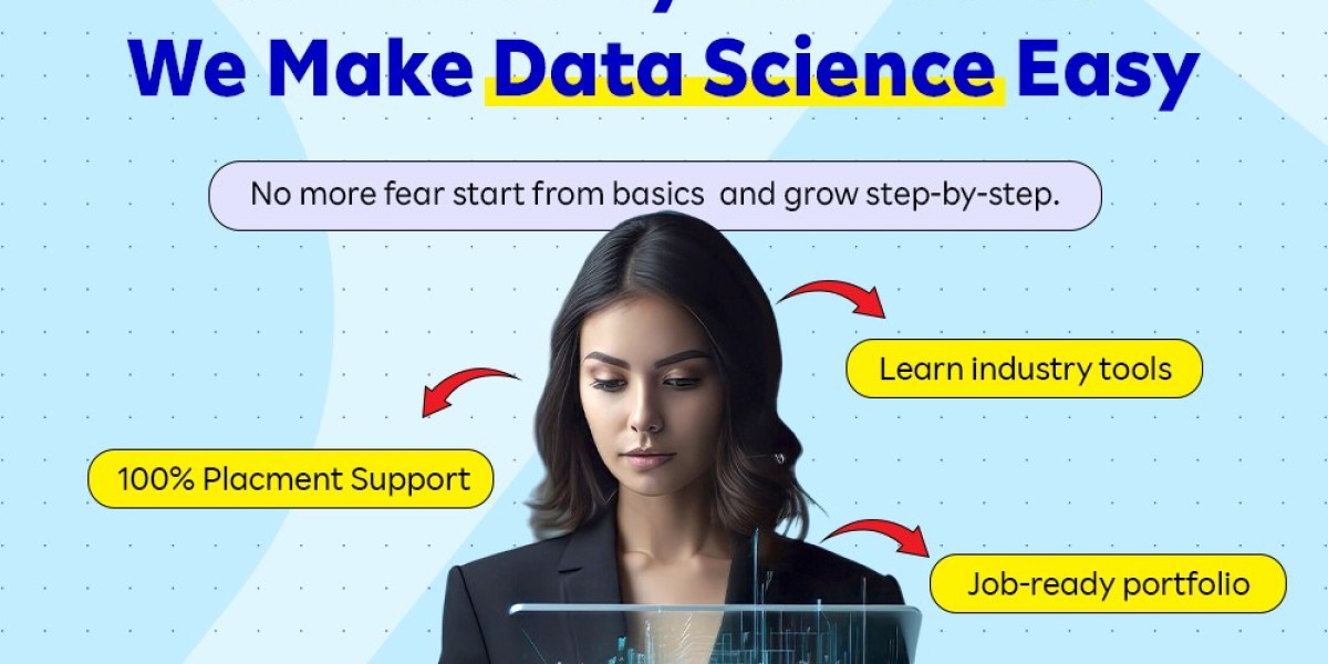 Switching from Finance to Tech: How Data Scientist Course Makes It Possible