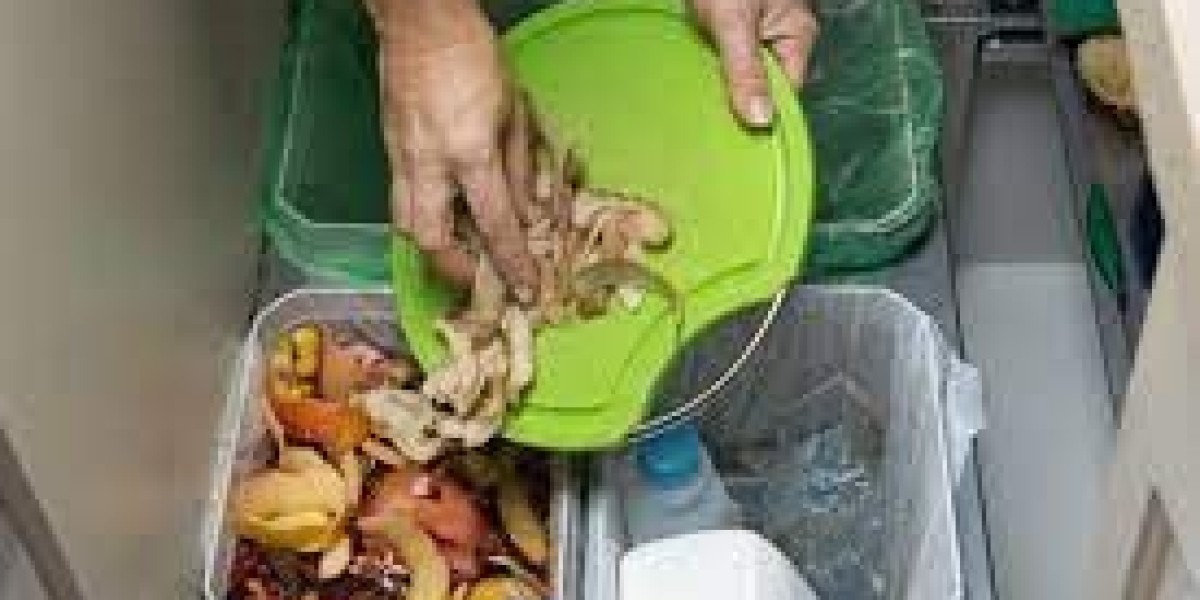 Europe Household Composting Machine Market: Key Drivers and Growth Opportunities