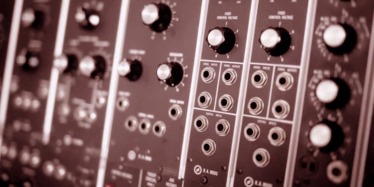 Modular Instruments Market Estimates Show USD 4,574.7 million by 2035
