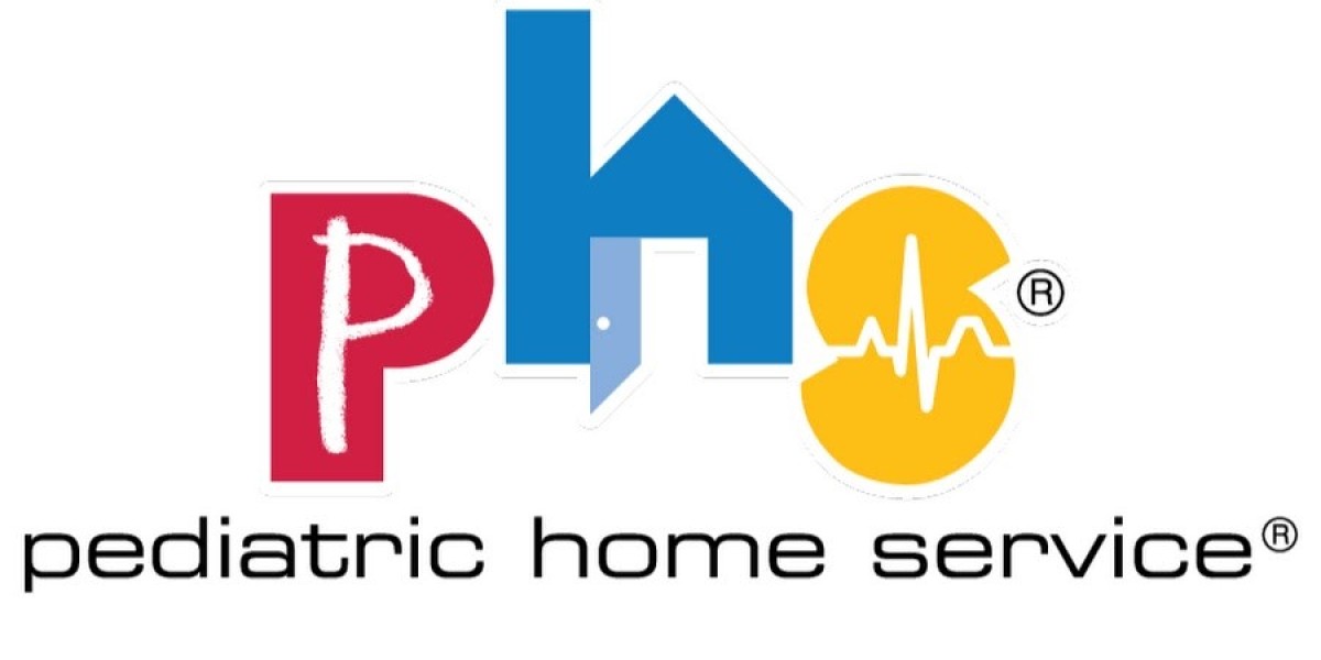 Pediatric Home Healthcare Market Outlook: Size, Share & Forecast Through 2032