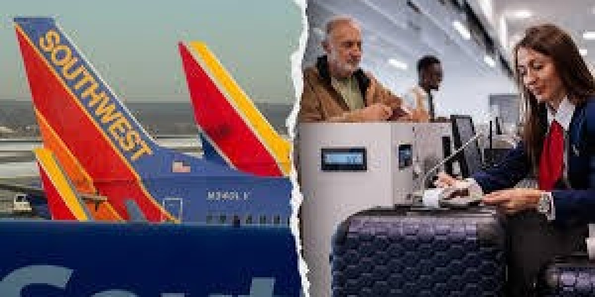 Guide to Southwest Baggage Fees & Carry-On Size Limits