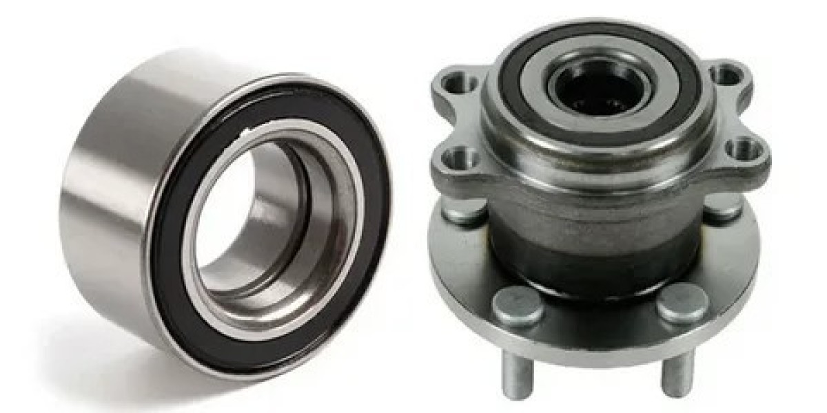 Automotive Wheel Hub Bearing Aftermarket 2025 Size, Growth Analysis Report, Forecast to 2035